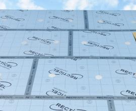 Recticel Powerwall® – Facadeisolering