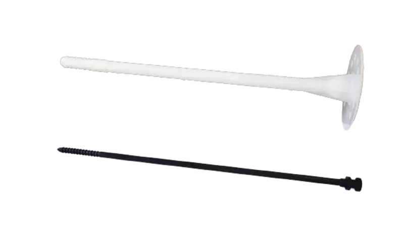 Etanco isoleringsholder