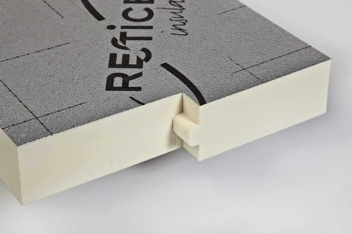 Recticel Powerwall® – Facadeisolering